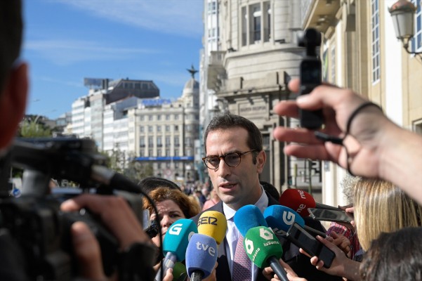 El Gobierno presentará el plan fiscal estructural a Bruselas el próximo 15 de octubre
