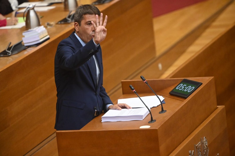 Foto: KIKE TABERNER - 