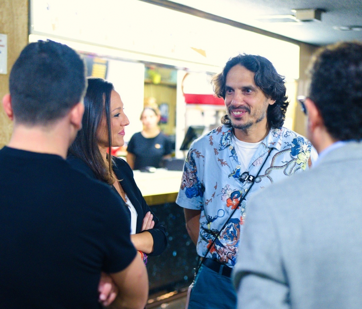 Jacob Santana estrena 'Reversión': 