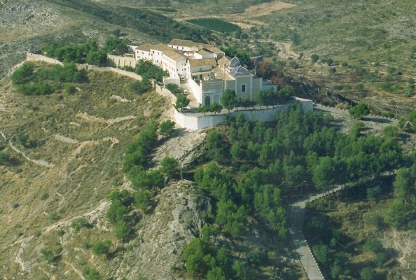 Llíria celebrará en 2026 el 700 aniversario de la fundación del Real Monasterio de San Miguel