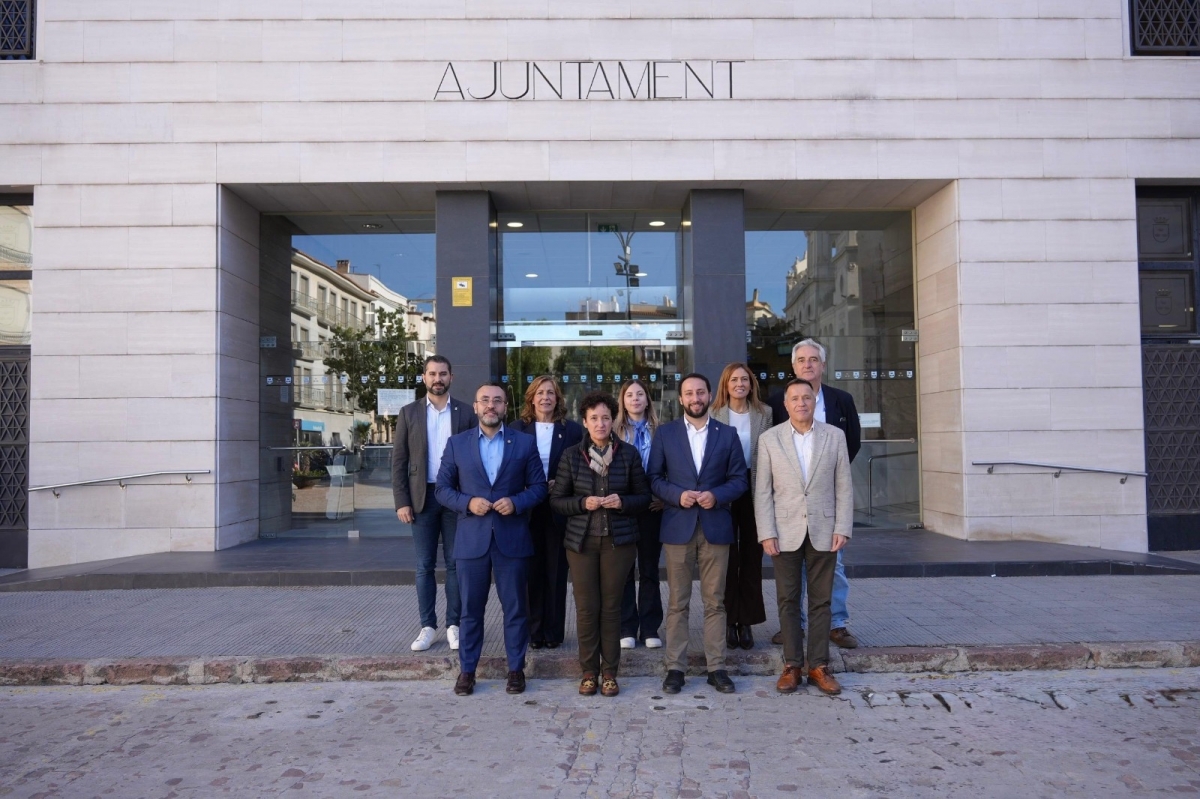 Reciplasa aprueba un presupuesto de 23 millones y congela por segundo año el canon a los ayuntamientos