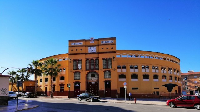 Francisco Javier Gea (Agetrans) compra la Plaza de Toros de Cieza y anuncia su reapertura en 2025
