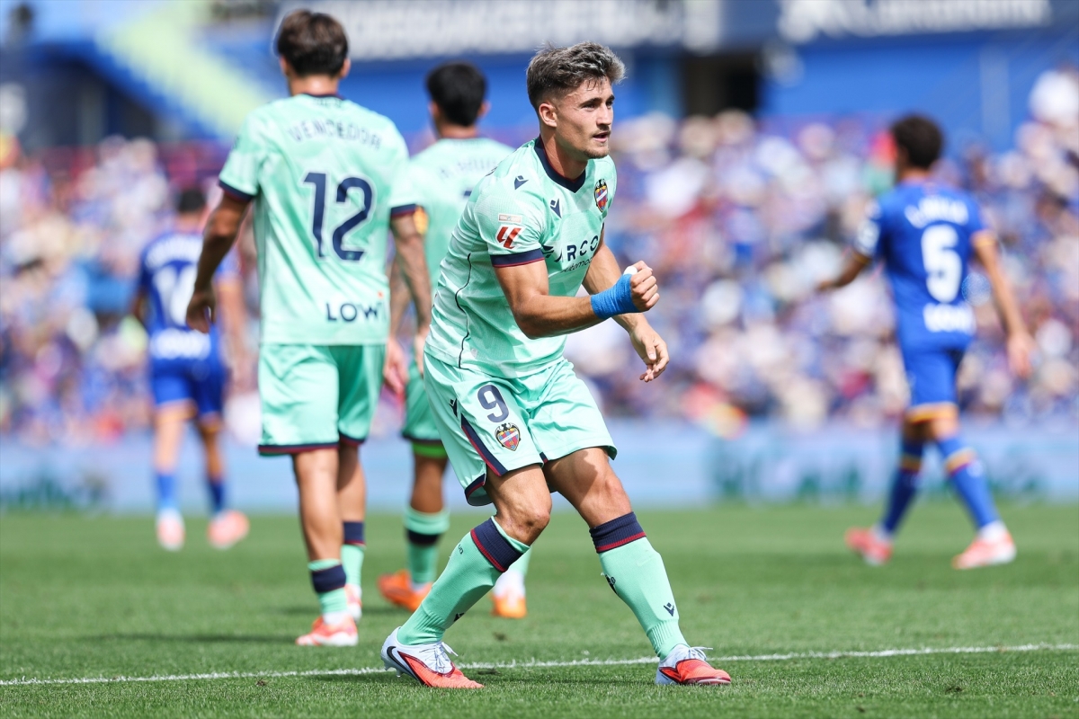 Iván Romero sufre una lesión muscular en el sóleo de la pierna derecha