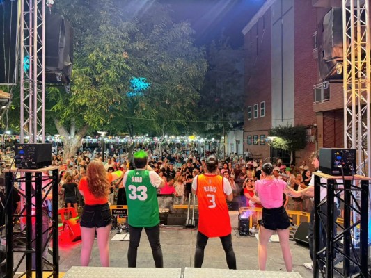 Alicante destina 124.000 euros para subvencionar las fiestas en los barrios y partidas