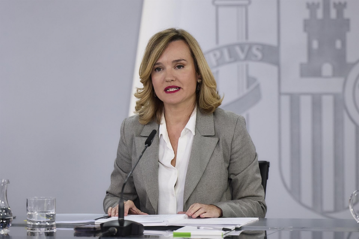 El Gobierno confirma que llevará a la Región ante el Constitucional por suprimir la obligación de ayudas a sindicatos y patronal