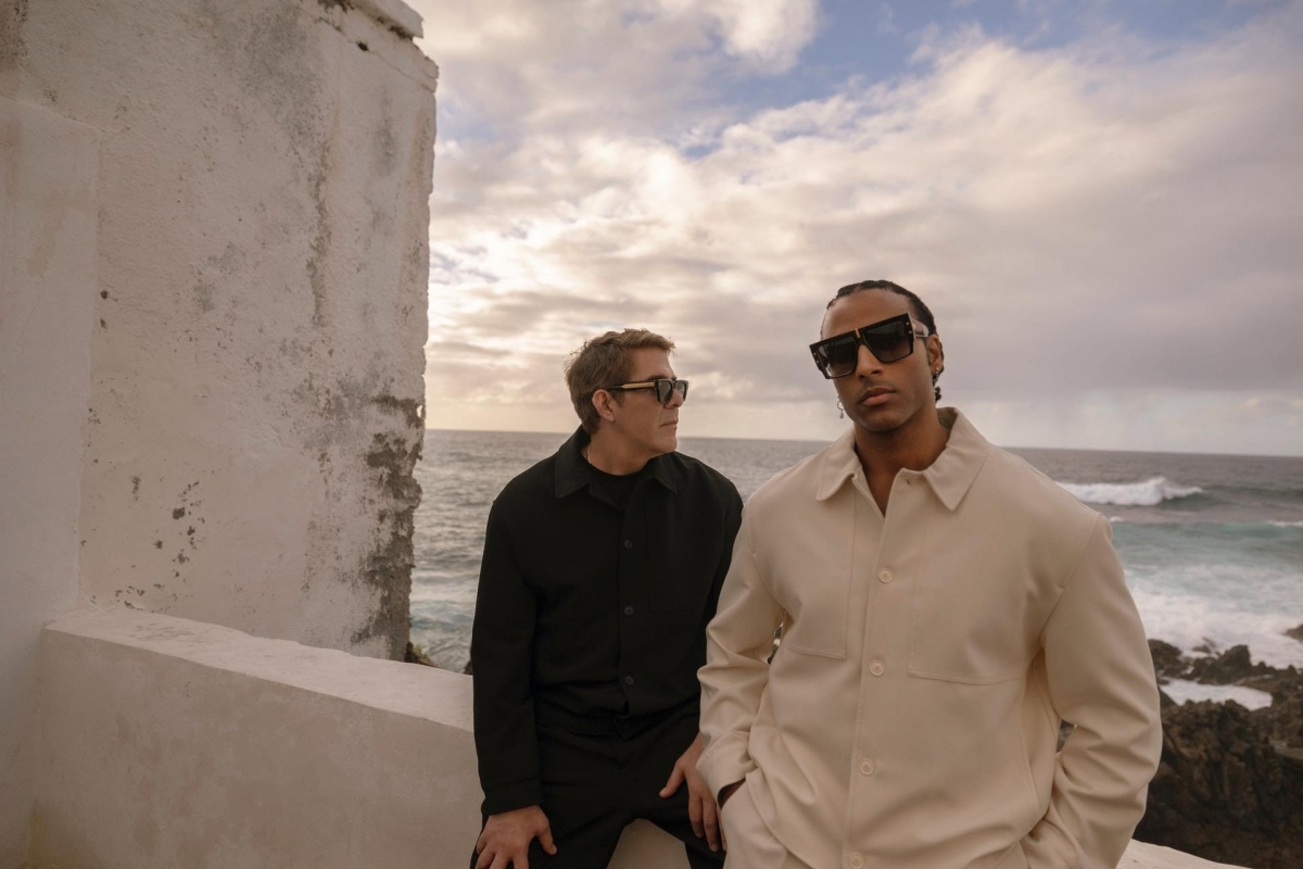  Orishas - Foto: REMITIDA NITS VORAMAR