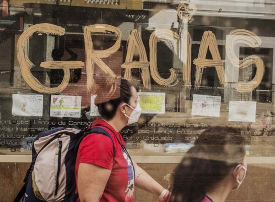 Cáritas apoya a más de 20.000 personas tras el primer de la Dana con una inversión de 28,5 millones de euros