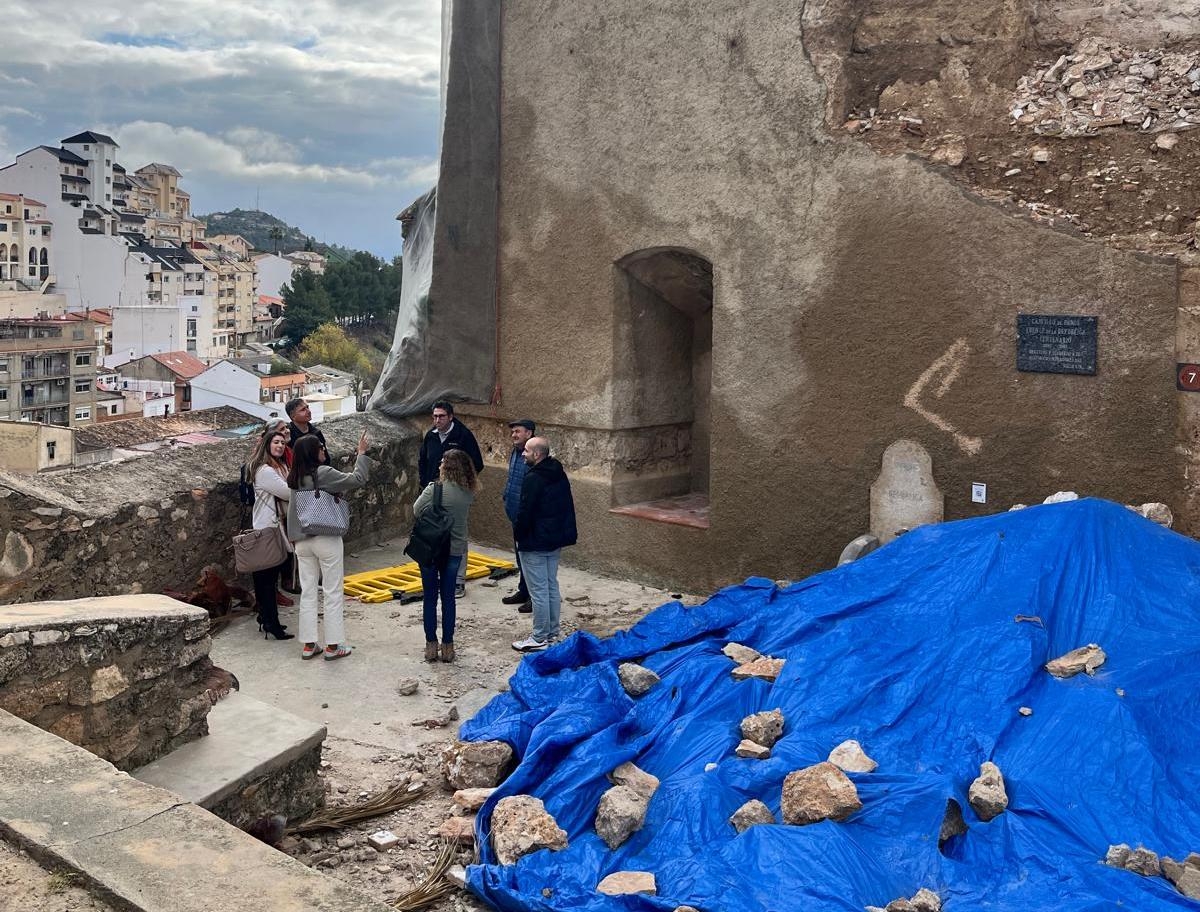 El Consell aprueba un paquete de siete millones de euros en ayudas a patrimonio y al sector del libro afectado por la Dana