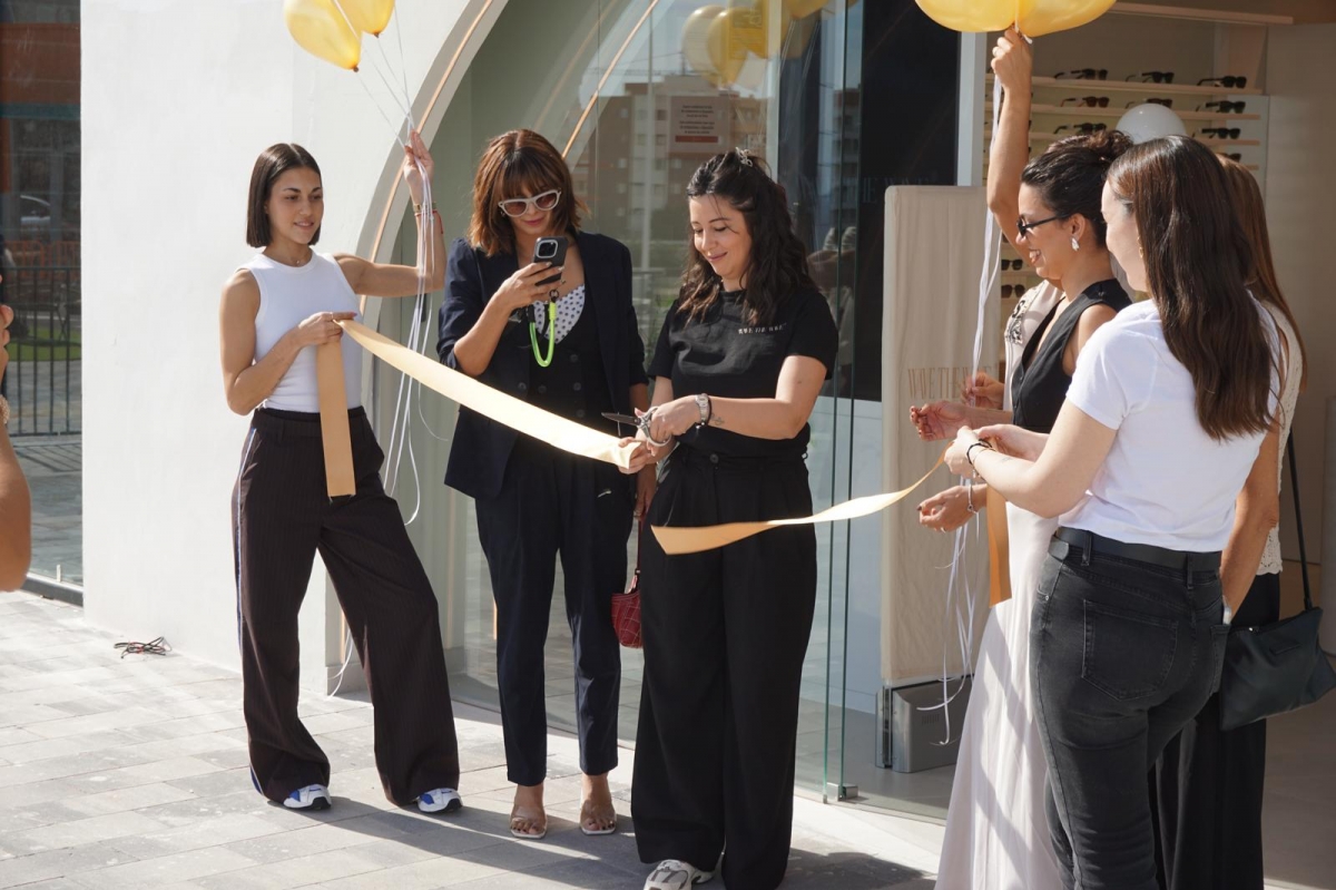 La alicantina Wave The Wave abre en Punta Prima su cuarta tienda y refuerza su expansión