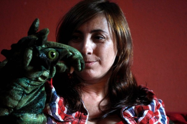 El Teatro Principal de Alicante arranca una nueva edición del ciclo 'Cuentos tras el telón'