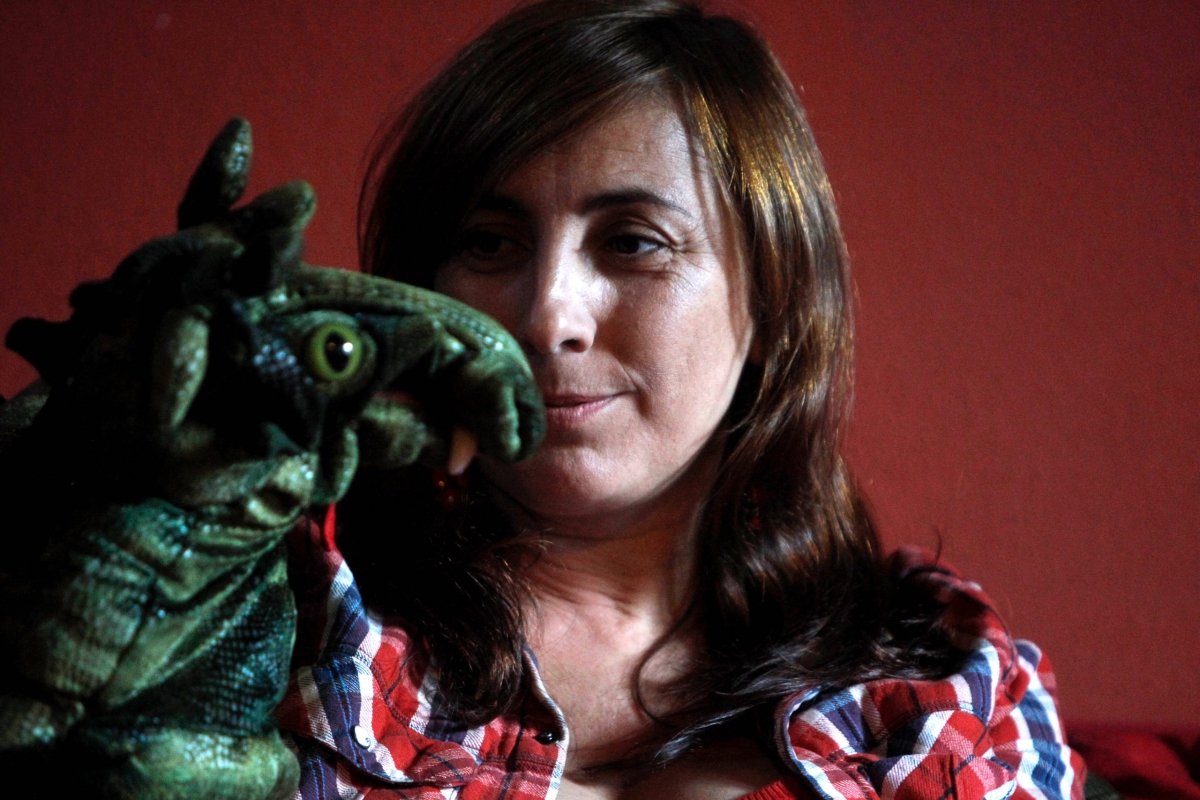 El Teatro Principal de Alicante arranca una nueva edición del ciclo 'Cuentos tras el telón'