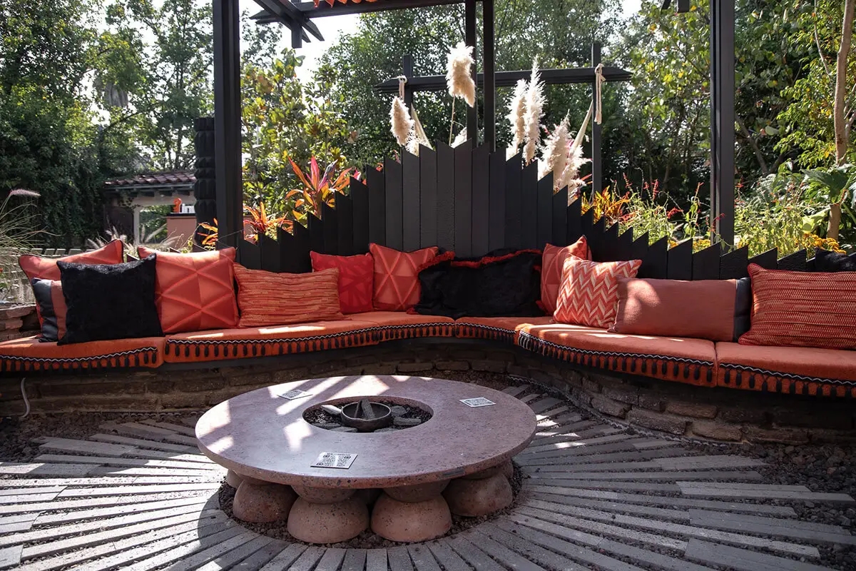 Porcelanosa se alía con tres estudios mexicanos en Design Week México 2025