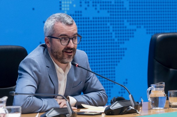El Ministerio de Sanidad afirma que el Centro Nacional de Dosimetría de Valencia llevará el nombre de Ernest Lluch