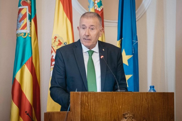 Puerta (PSPV) denuncia la 