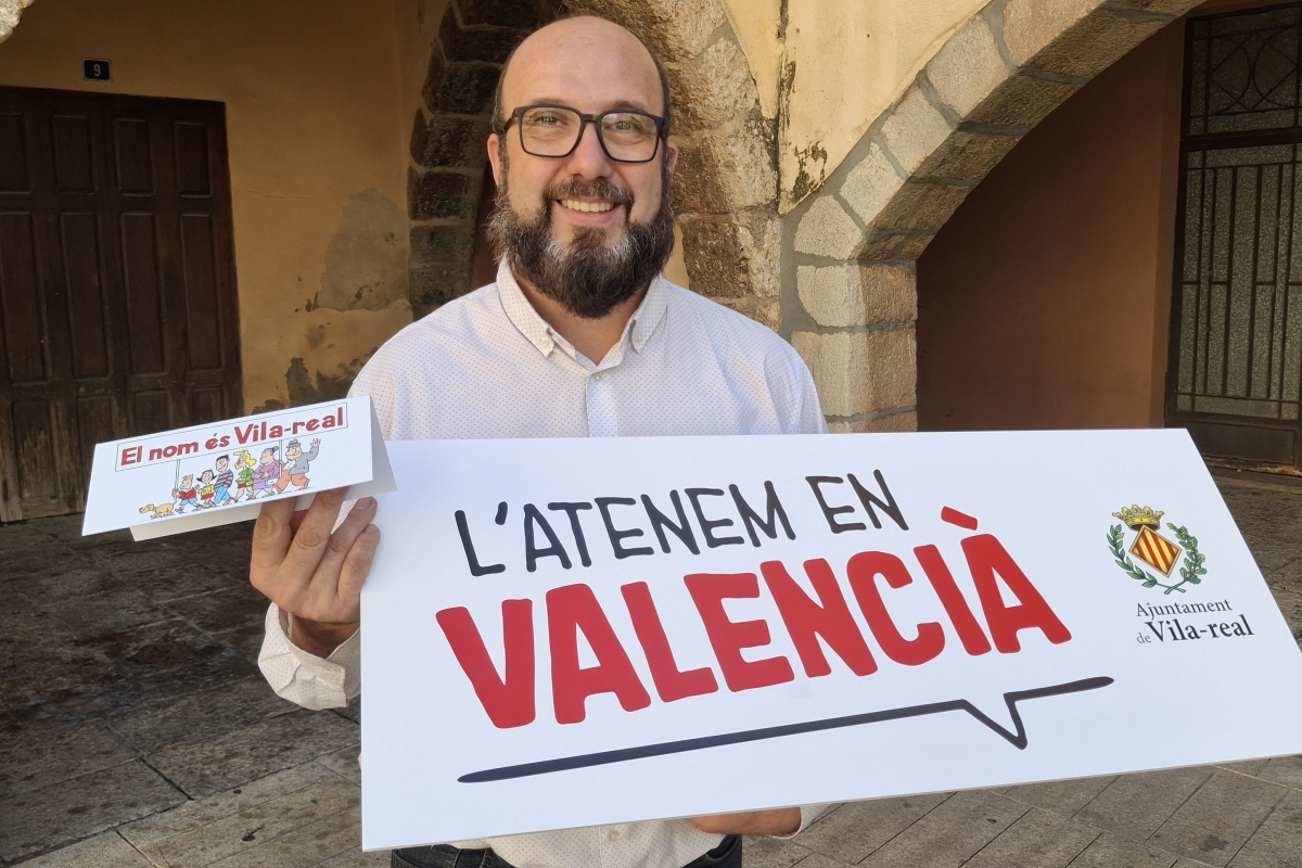 Vila-real recupera dos campanyes per a 