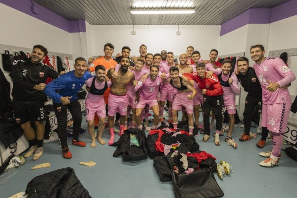 El Eldense busca pasar de ronda en Jaén como hace dos años