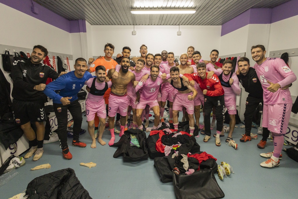 El Eldense busca pasar de ronda en Jaén como hace dos años