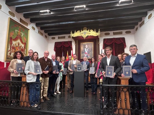 El Patronato del Misteri d’Elx publica una joya documental: el facsímil del texto original del Dogma de la Asunción