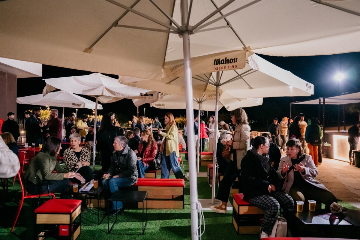 Cactus, Naina, Tenda o Tesa, entre las formaciones que actuarán en el escenario Vibra Mahou del Trovam