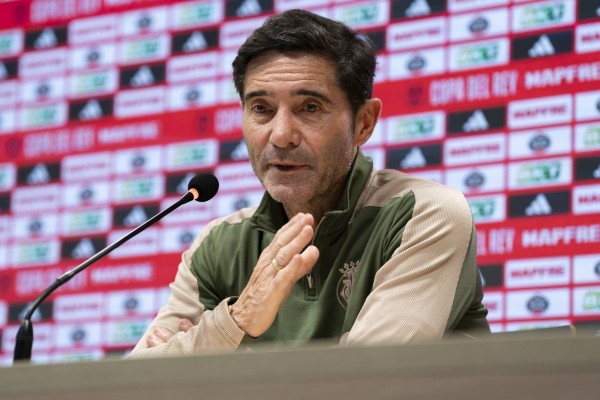 Marcelino: 