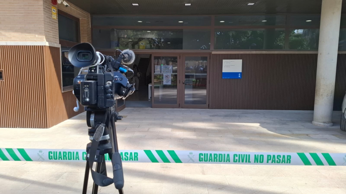 Se dispara la tensión entre la jueza de la Dana y el abogado de Argüeso: 