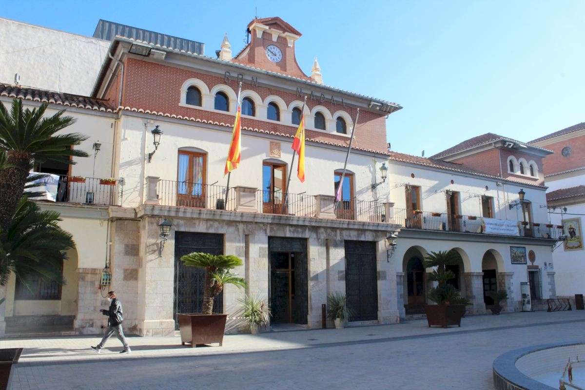 Nules dinamiza su patrimonio histórico: invertirá 2,5 millones en rehabilitar la villa romana de Benicató