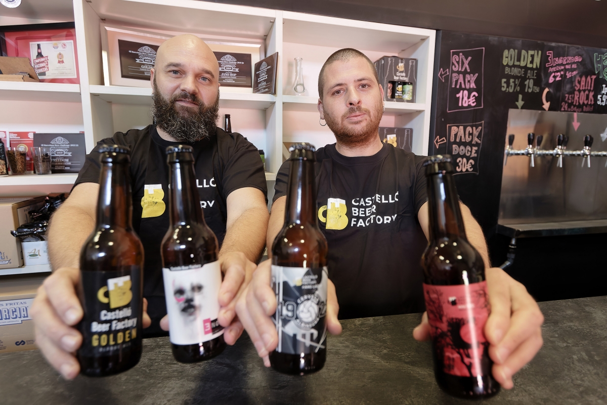  - Foto: ANTONIO PRADAS