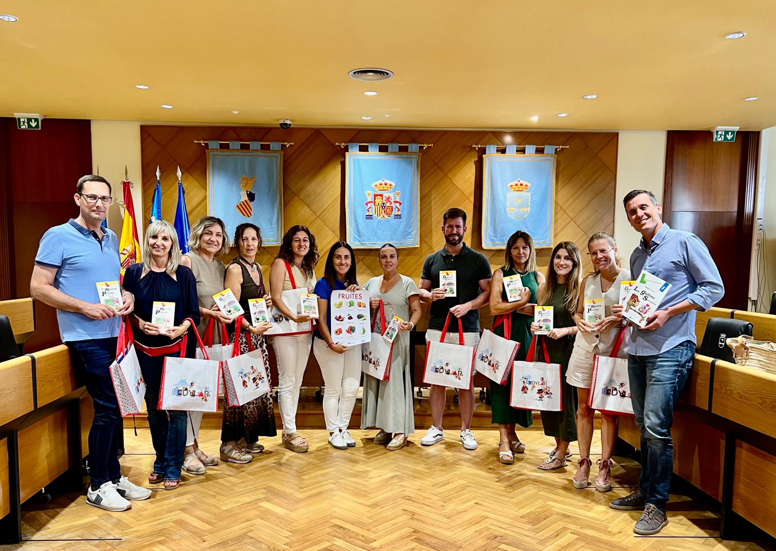 Ajuntament de Burriana - 