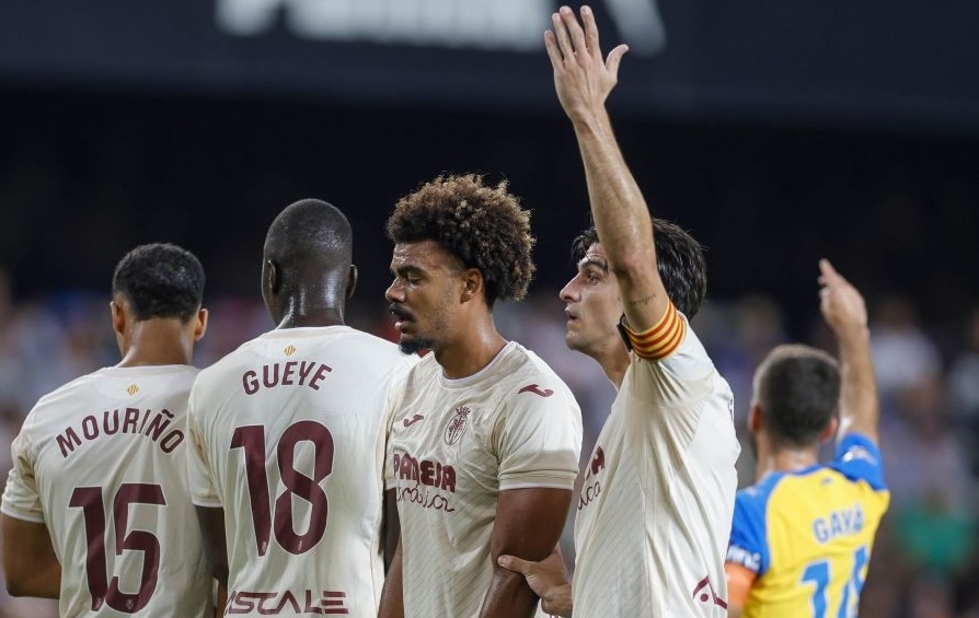 Marcelino no guarda a sus fijos en la Copa y abre la puerta a Diego Conde, sin confirmar la portería