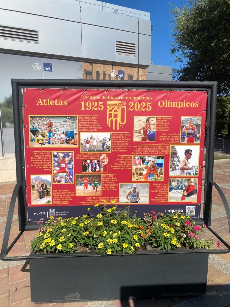  - Detalle de la exposición.