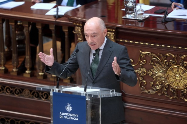 València se juega hasta 135 millones de euros si no se aprueba la Zona de Bajas Emisiones