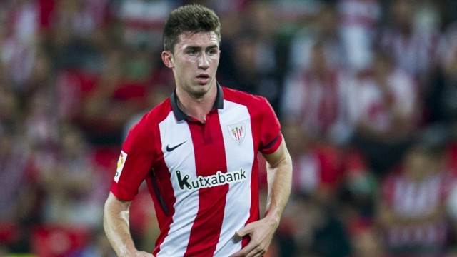 Laporte se marchará al Manchester City a final de temporada