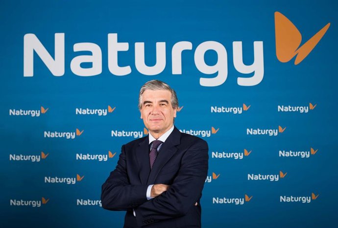 Naturgy gana 1.668 millones a septiembre, un 5,6% más, y enfila un beneficio récord para 2025