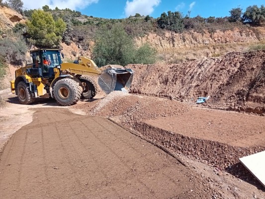 El ITC encara la fase final del proyecto Circom: economía circular para la construcción y metalurgia