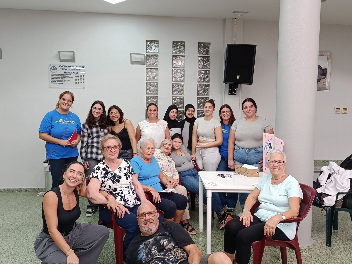  - Foto. Ayto Cartagena