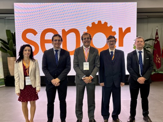 Sepor 2025: Cartagena exhibe su eficiencia y sostenibilidad en el manejo de graneles y ganado vivo