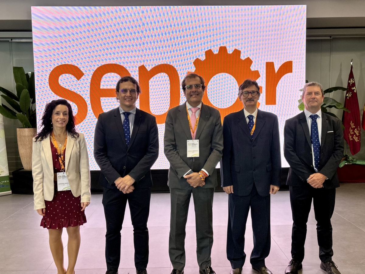 Sepor 2025: Cartagena exhibe su eficiencia y sostenibilidad en el manejo de graneles y ganado vivo