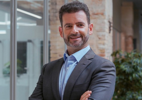 S2Grupo nombra a David Tomás Head of Industry para reforzar su liderazgo en ciberseguridad industrial