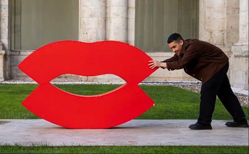  - Foto: ©Seminci/Photogenic