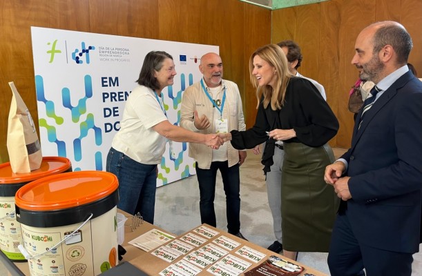 La Región aborda las estrategias de crecimiento, la tecnología y el papel del inversor en el 'Día de la Persona Emprendedora WIP' 
