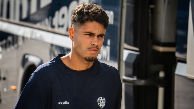 La convocatoria del Levante UD para jugar en Copa contra el Orihuela