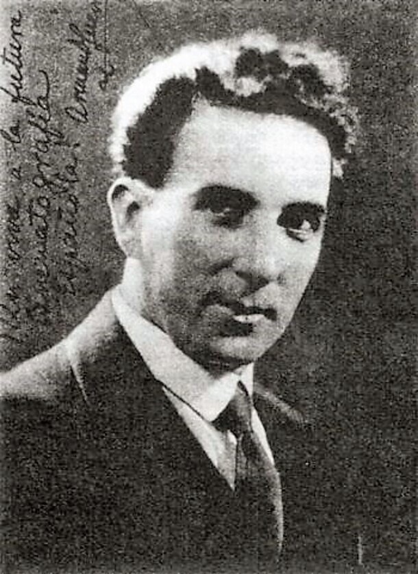 Llíria declara el 2026 como 'Año Armand Guerra' en homenaje a 