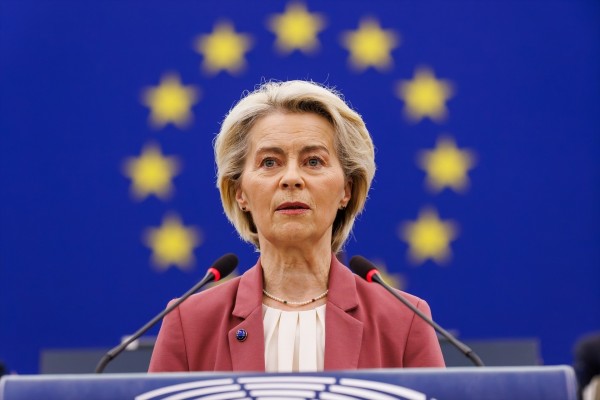 La UE recuerda a las víctimas de la dana en el aniversario del 29O y reafirma su apoyo para la reconstrucción