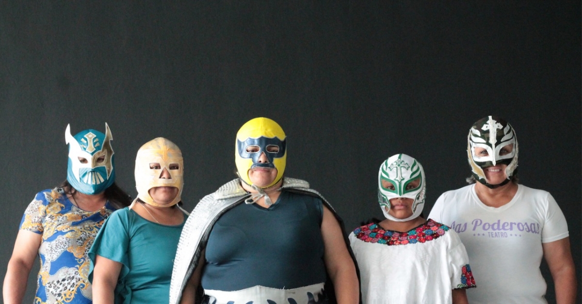 La Nave 3 Ribes dedica la programación de noviembre a las mujeres 