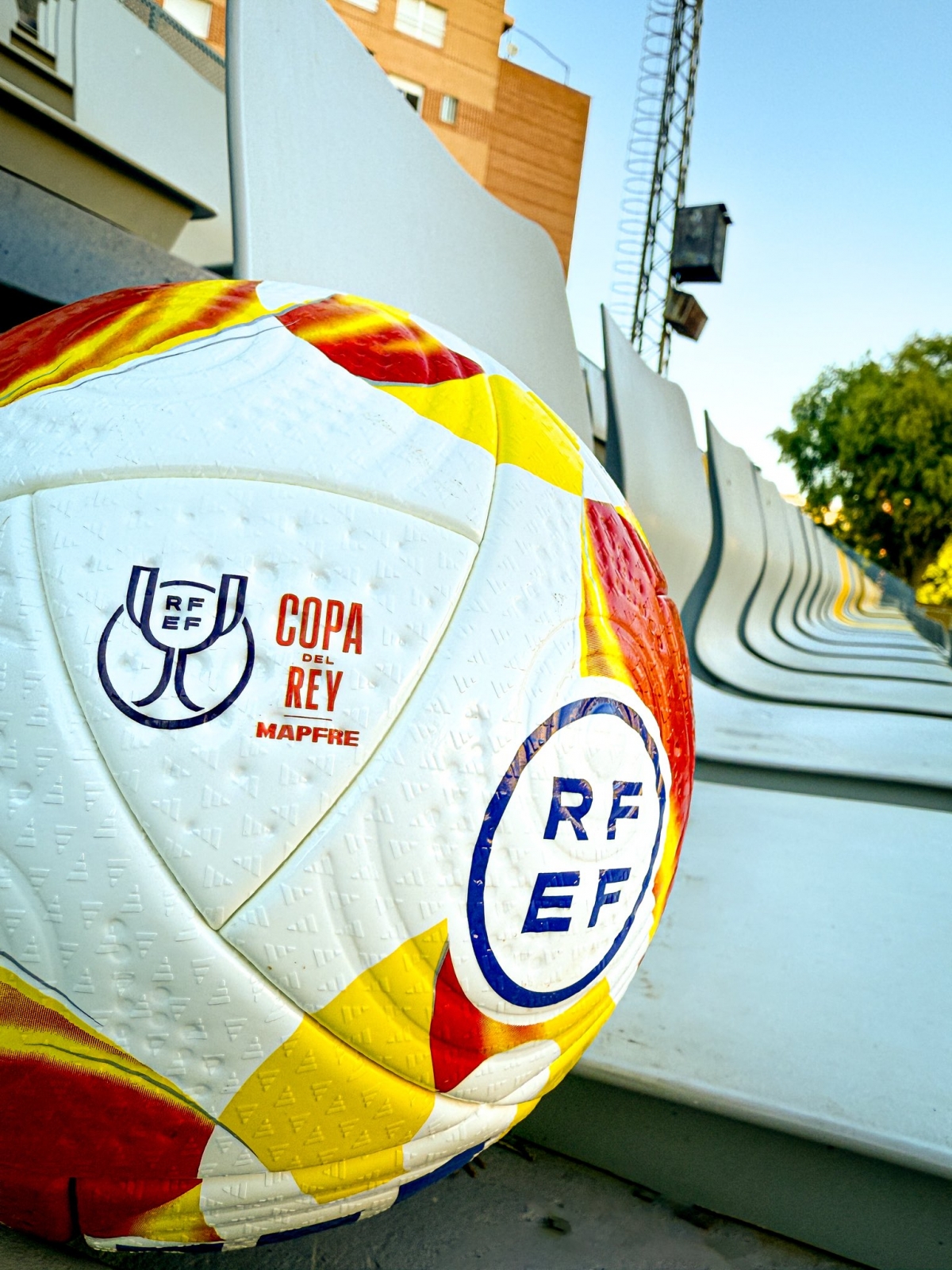 La ilusión del Orihuela contra la segunda unidad del Levante