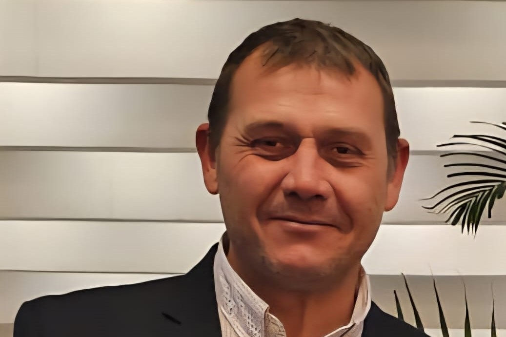 Alejandro Navarro - Alejandro Navarro