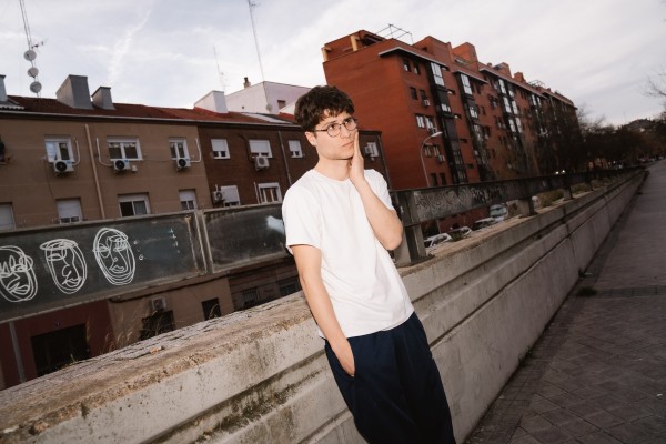 Teo Lucadamo: 