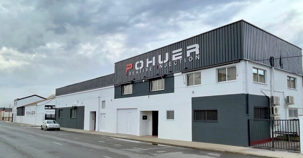 La ibense Pohuer impulsa su crecimiento con una nueva línea de envases estándar para cosmética