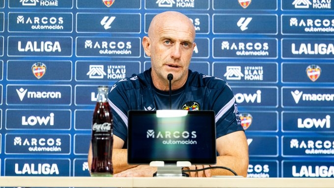 Calero, sobre las víctimas de la dana: “Si nos olvidamos, seríamos muy mezquinos”