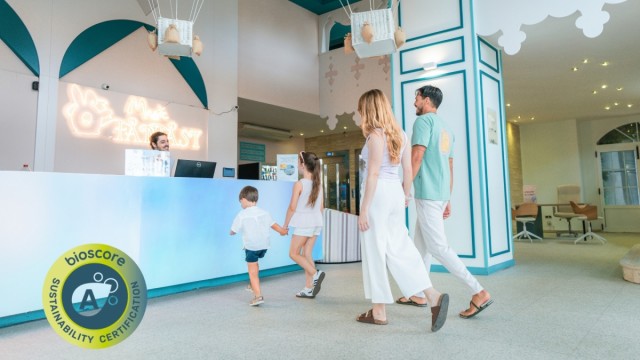 Magic World apuesta por el turismo responsable y se alinea con los planes ambientales de Oropesa y Castelló